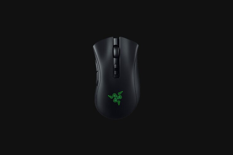 Razer Deathadder V2 Pro image