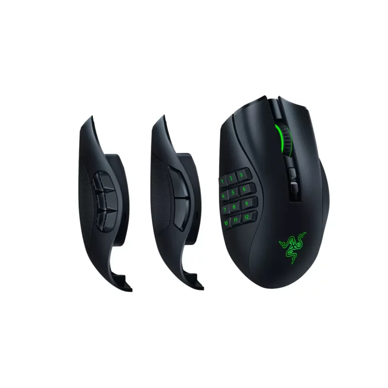 Razer Naga Pro image