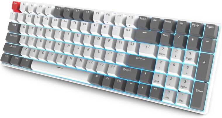 Royal Kludge RK100 Wireless