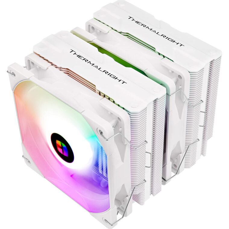 Thermalright Peerless Assassin 120 image