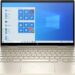 best laptop for writers hp envy x360