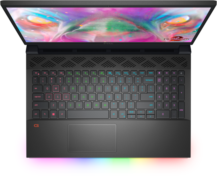 dell g15 image