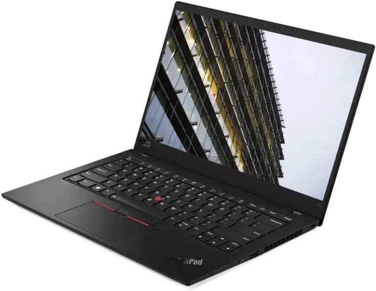 i7 windows laptop Lenovo ThinkPad X1 Carbon