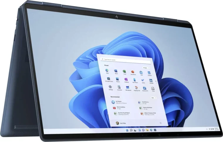 laptop for engineering students hp spectre x360