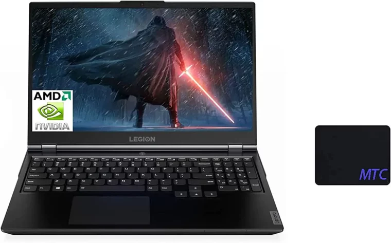 laptop for school lenovo legion 5