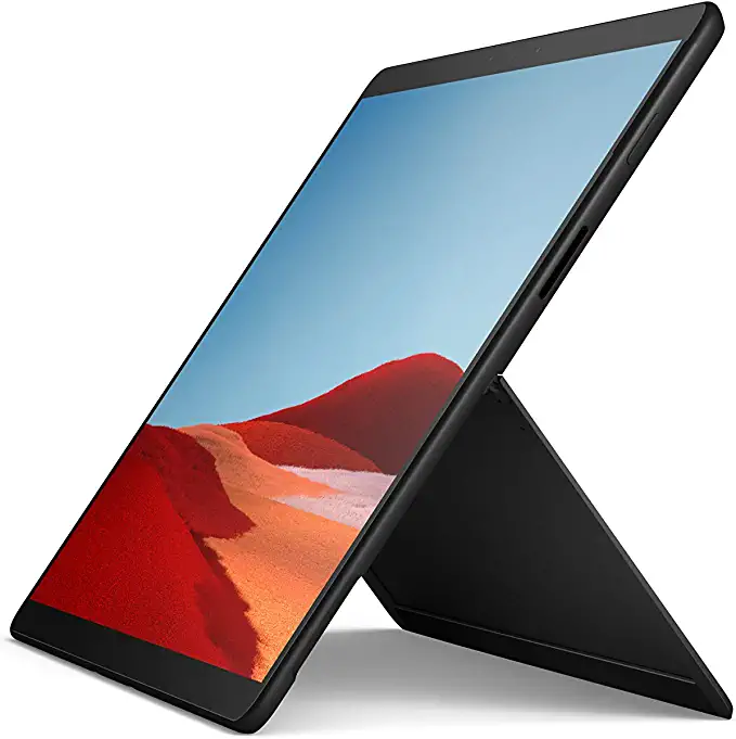 laptop for school microsoft surface pro x