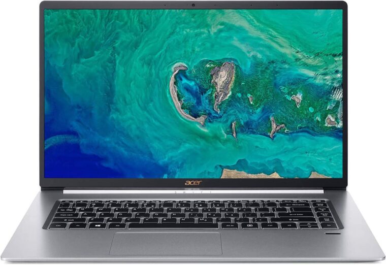 laptops for college Acer Swift 5