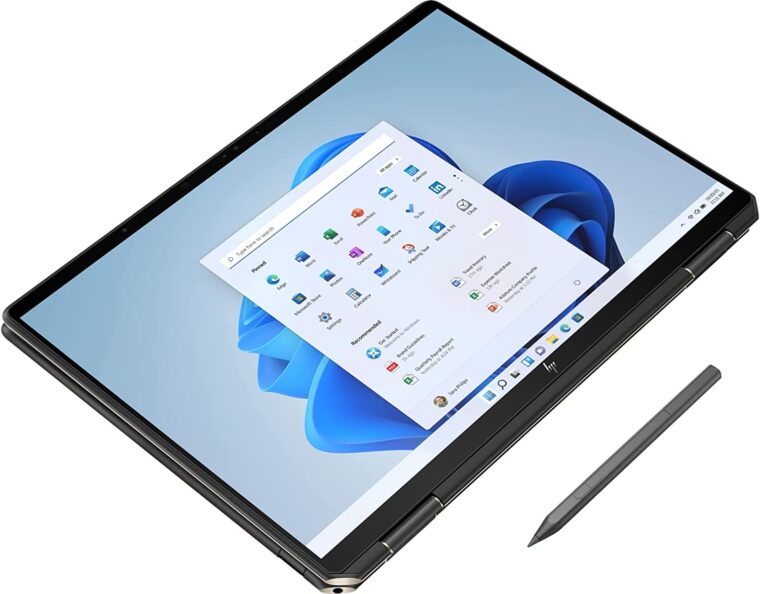 laptops for college HP Spectre x360 14