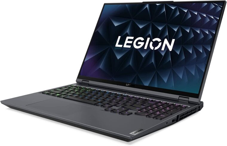 laptops for college Lenovo Legion 5 Pro