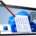 laptops for home use 2022 HP Envy x360 15