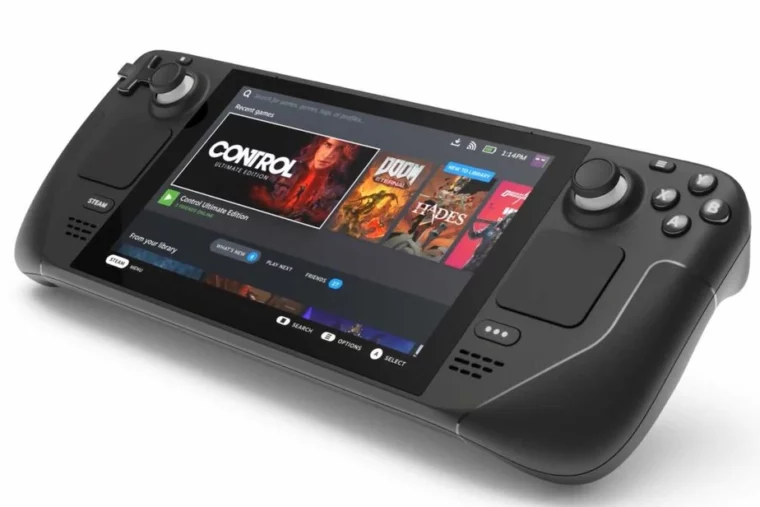 steam-deck image