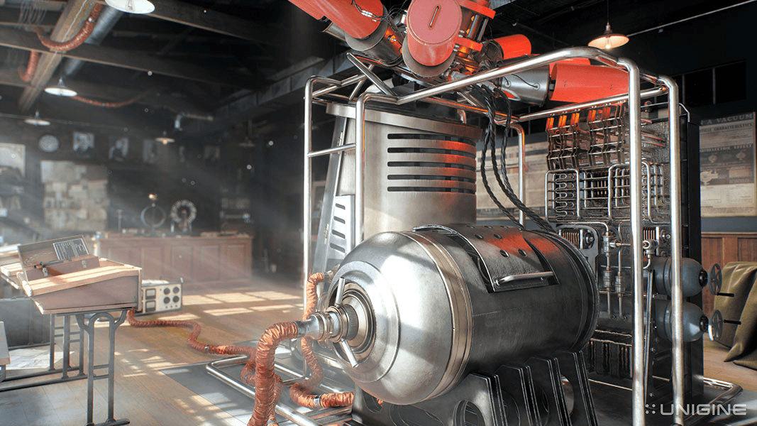 superposition benchmark image