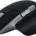 wireless mouse for laptop Logitech MX Master 3