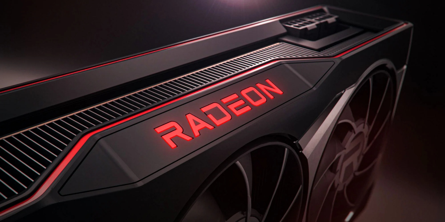 AMD Radeon GPU