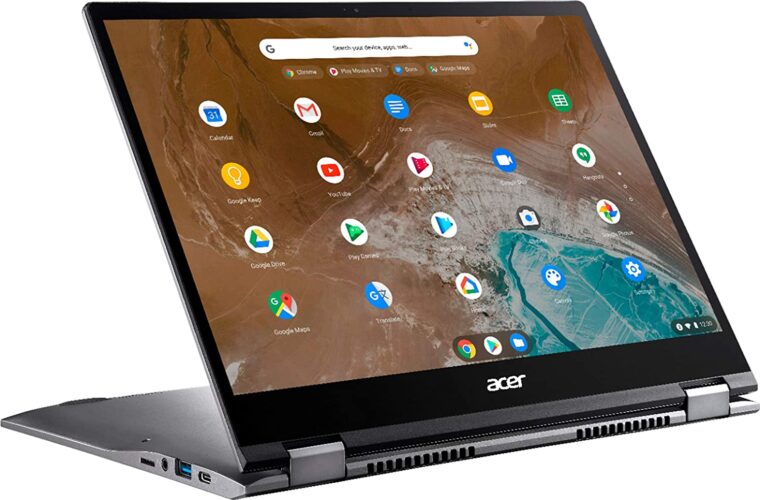 Acer Chromebook Spin 713 image
