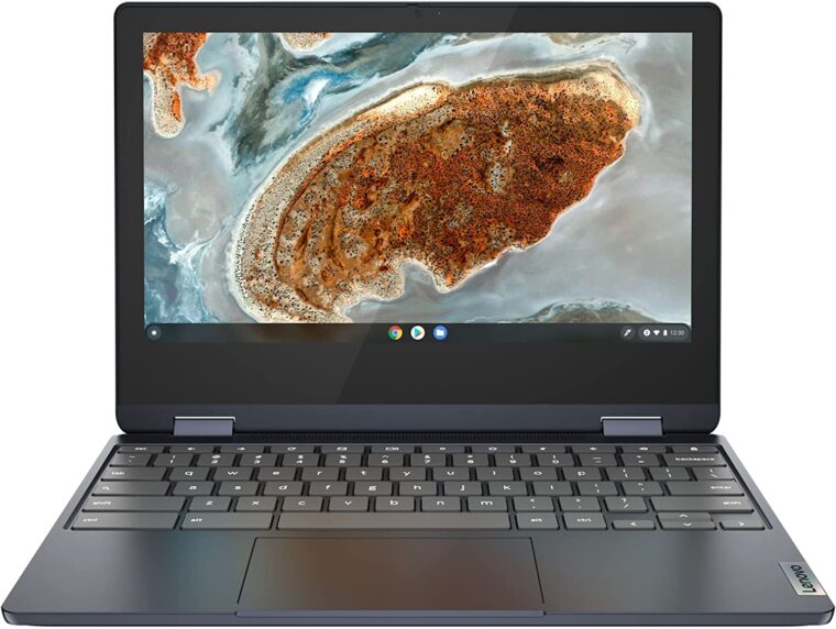Chromebooks for Zoom 2022 Lenovo Flex 3 Chromebook