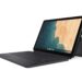 Lenovo Chromebook Duet image