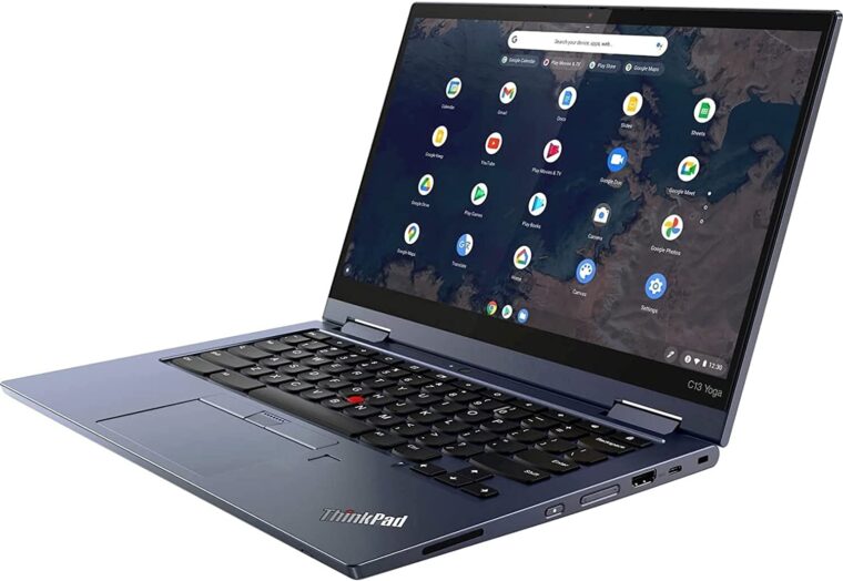 Lenovo ThinkPad C13 Yoga image