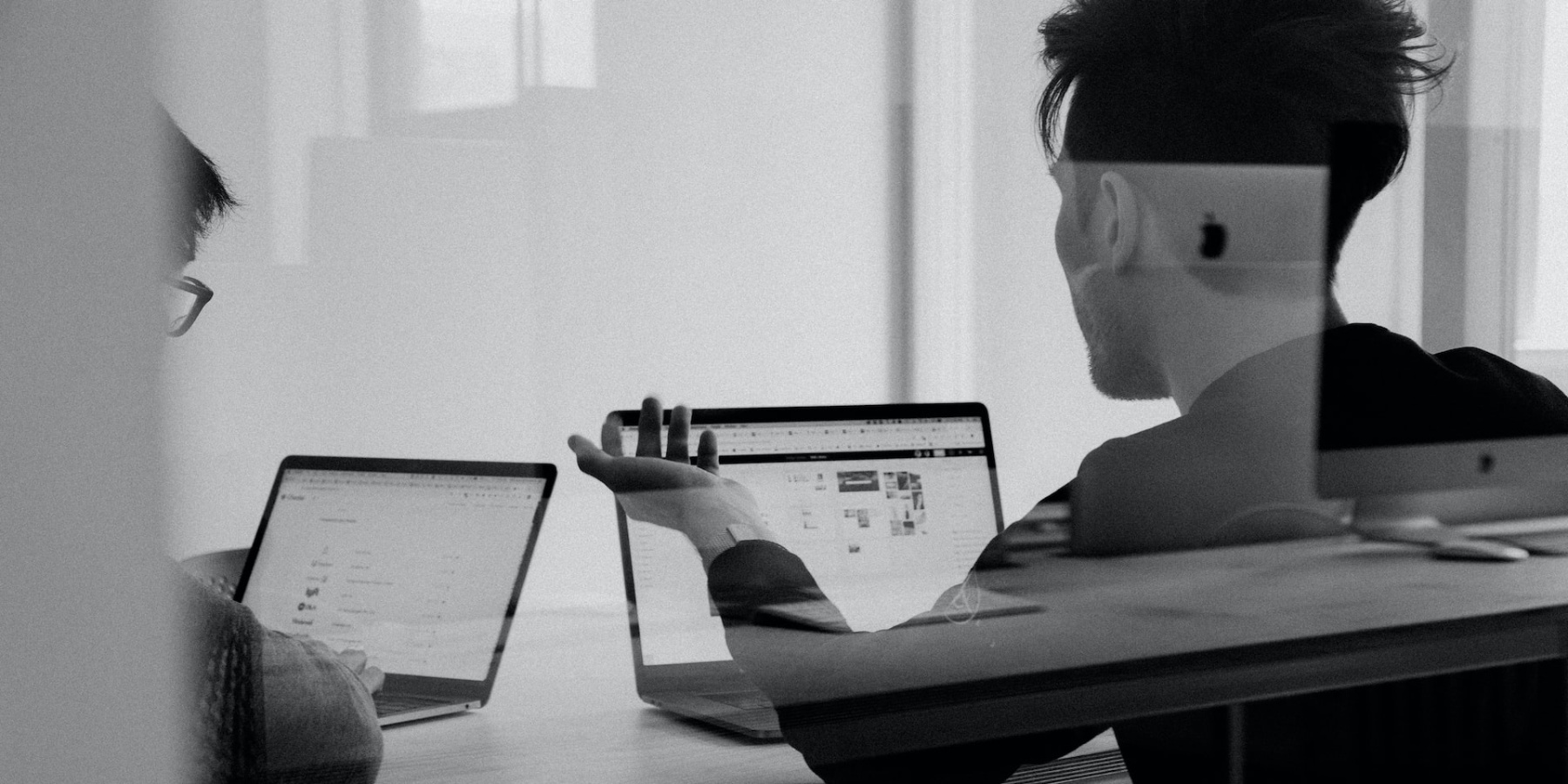 Laptop argument image