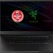 best laptops for VR Razer Blade Advanced Gaming Laptop