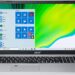 best laptops for writers Acer Aspire 5