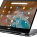 best laptops for writers Acer Chromebook Spin 713