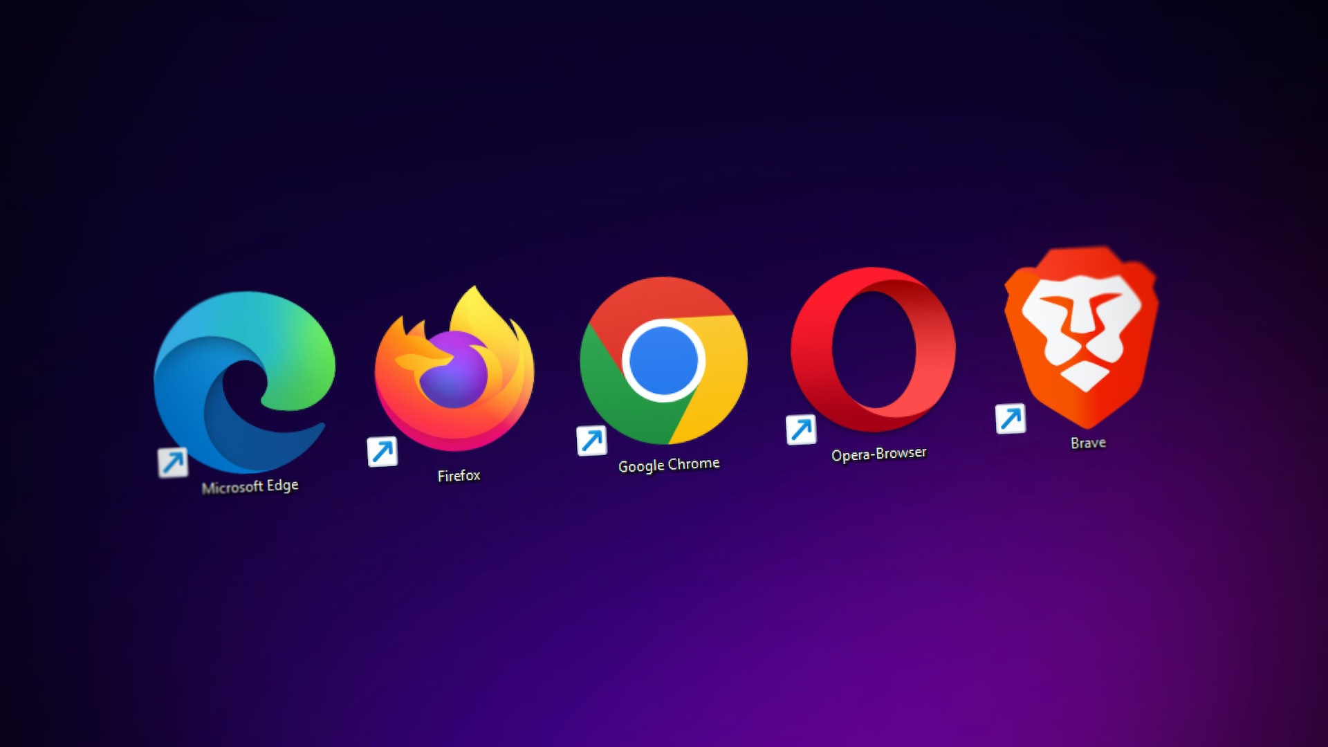 browser icons image