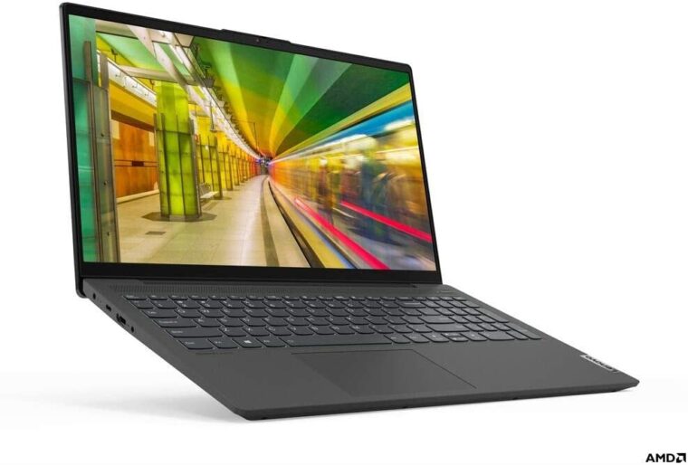 budget laptops for programming Lenovo IdeaPad 5