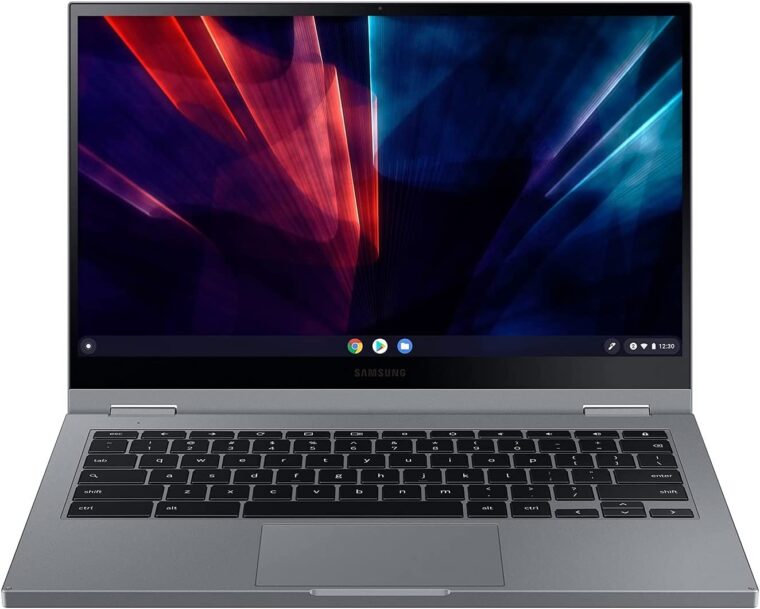 Chromebooks for Zoom Samsung Galaxy Chromebook 2