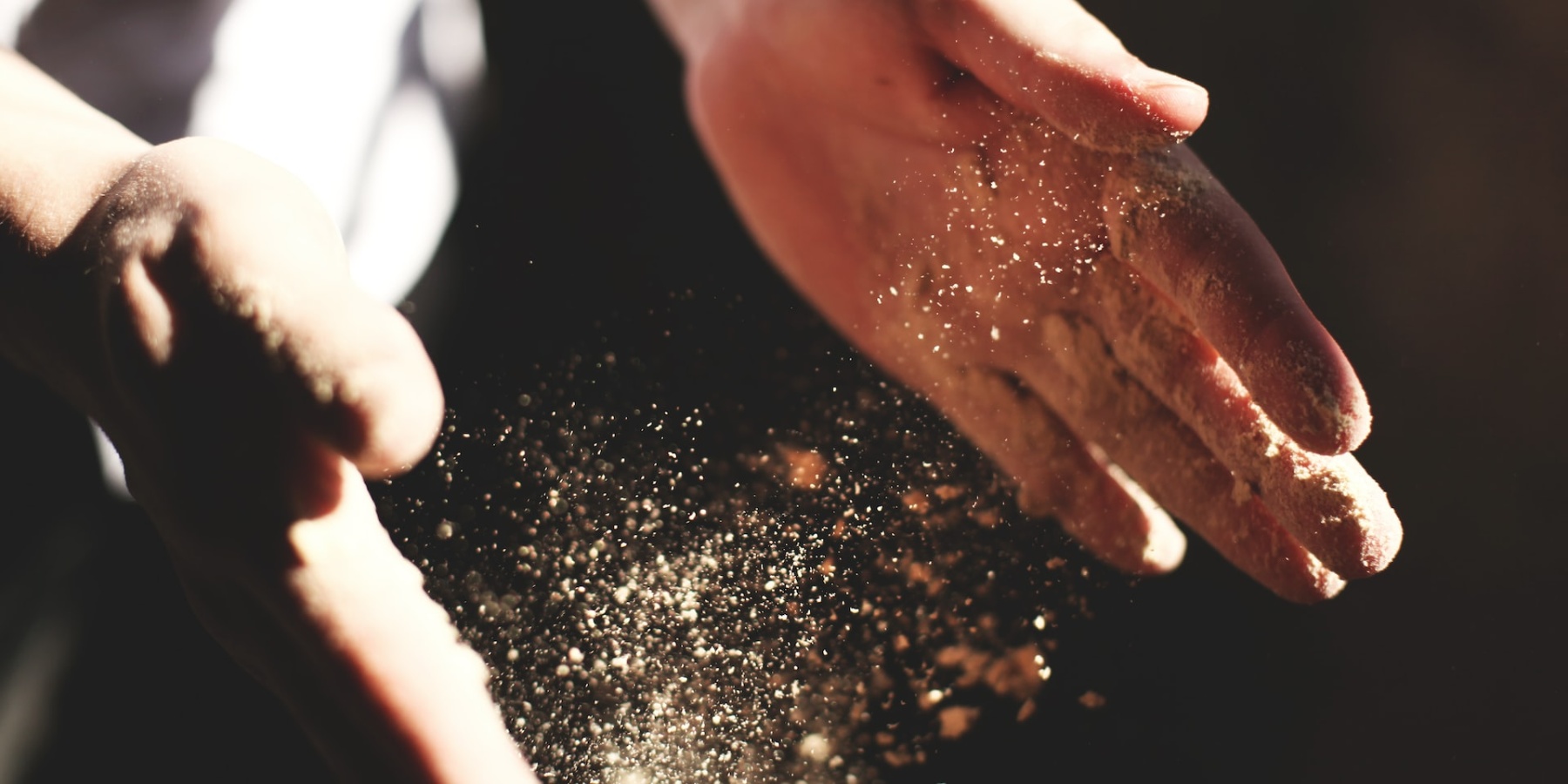 Dust image