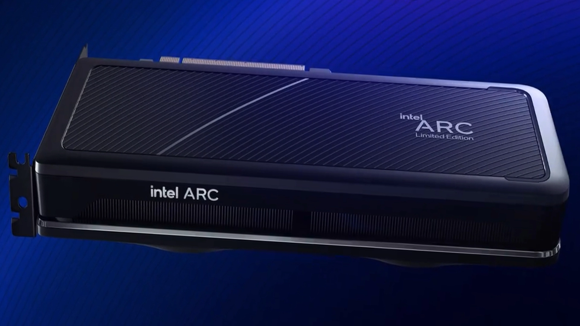 Intel Arc GPU 3/4 image