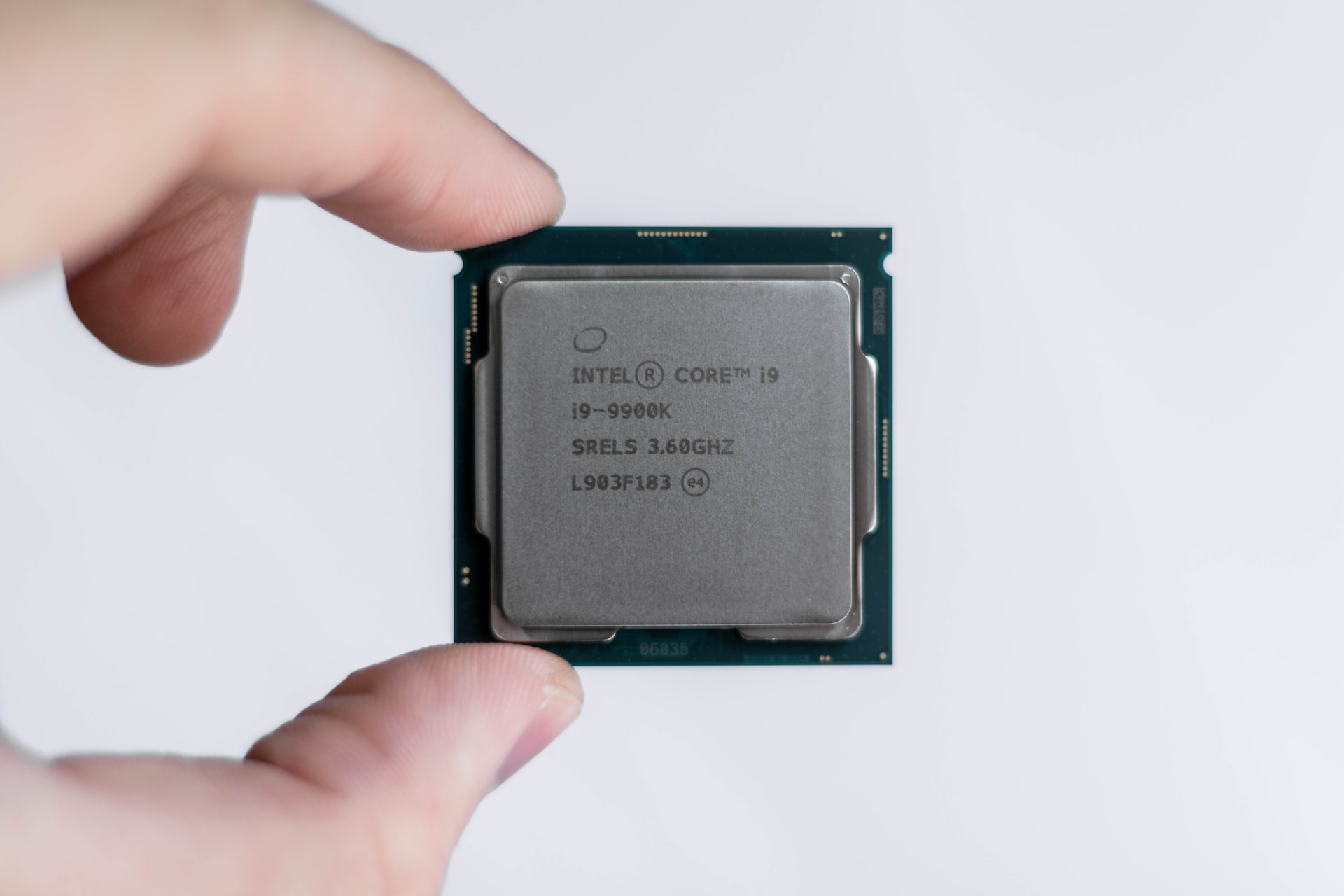 intel cpu image
