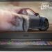 laptop for 3d modeling MSI GL65 Leopard