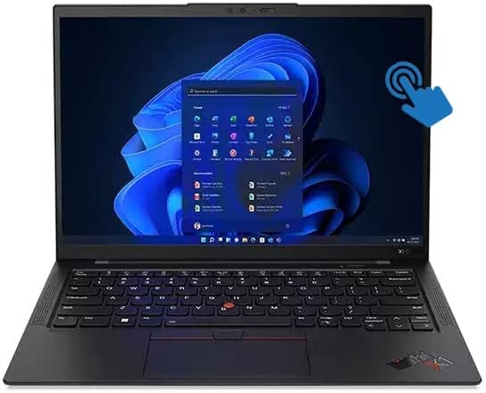 laptops for business Lenovo ThinkPad X1
