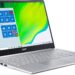 laptops for streaming Acer Swift 3