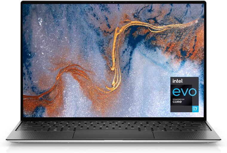 laptops for streaming XPS 13