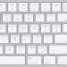 mechanical keyboards for Mac Apple Magic Keyboard with Touch ID