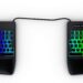 mechanical keyboards for Mac KINESIS Gaming Freestyle