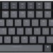 mechanical keyboards for Mac Keychron K3 Version 2
