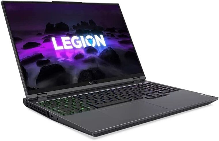 2021 Lenovo Legion 5 Pro