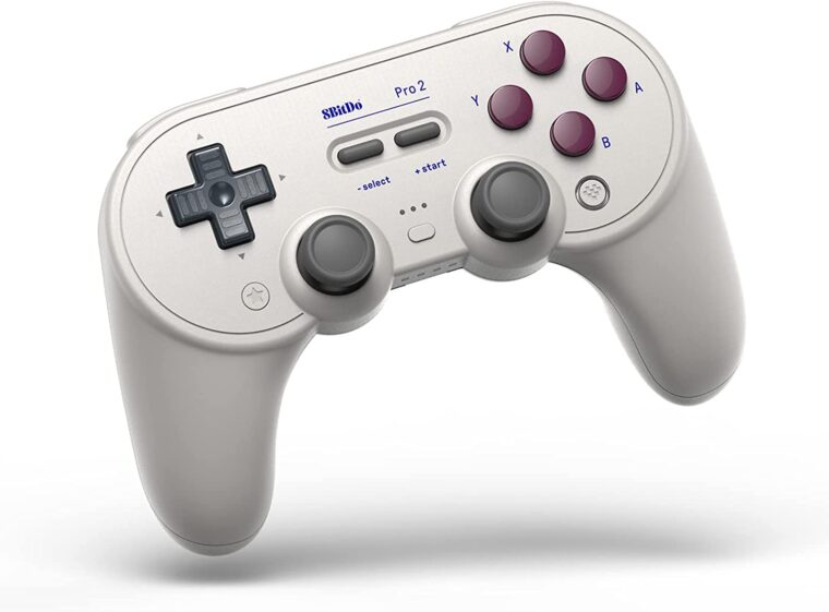 8Bitdo Pro 2 image