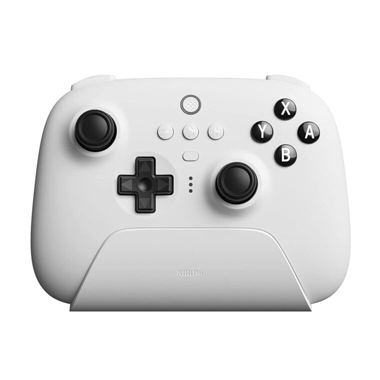 8Bitdo Ultimate Controller (Bluetooth) image