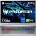Acer Predator Triton 500 SE (RTX 3060 Edition)