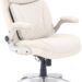 AmazonCommercial Ergonomic Executive Office Desk Chair image