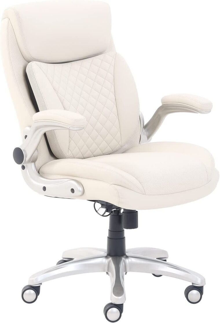 AmazonCommercial Ergonomic Executive Office Desk Chair image