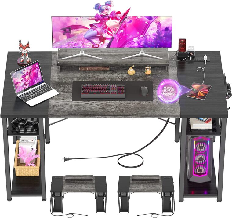 Armocity Computer Desk image