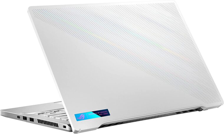 Asus - ROG Zephyrus G14 (2022)
