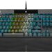 mechanical keyboards for programming Cosair K100 RGB