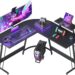 Cubiker L Shaped Desk image