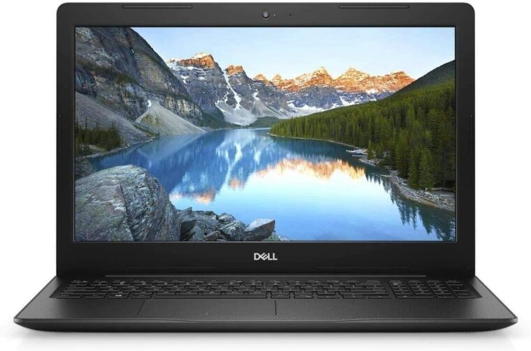 Dell laptops for graphic design Dell Insipiron 15 5000